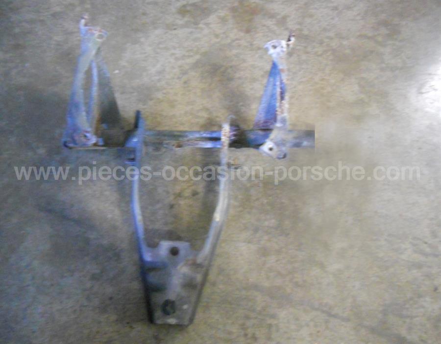 Support rotatif phare D Porsche 924 et 944 